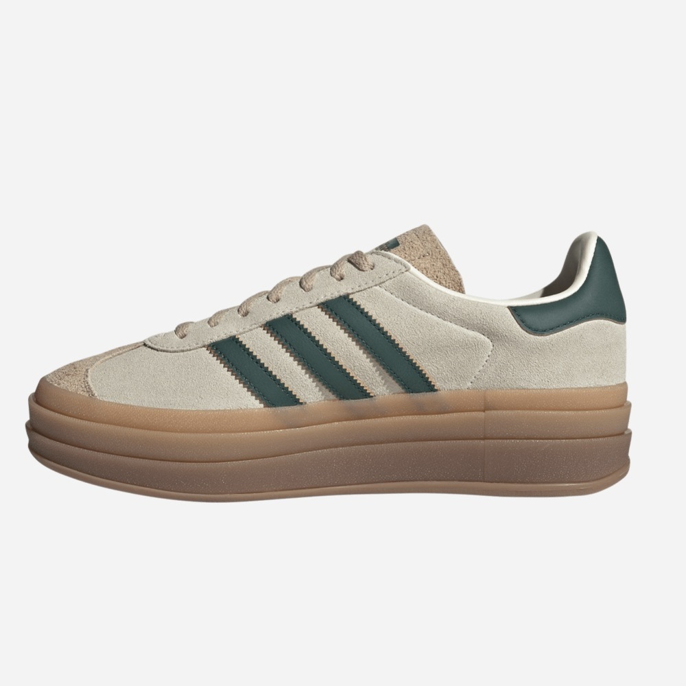 Adidas Gazelle platform Women's sneakers